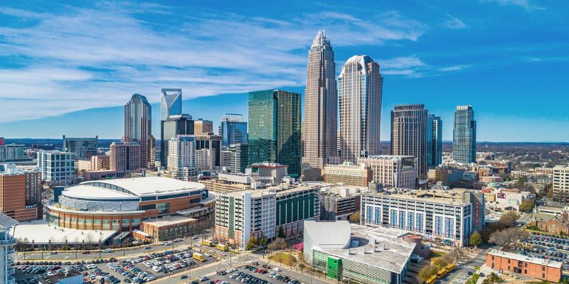 Charlotte