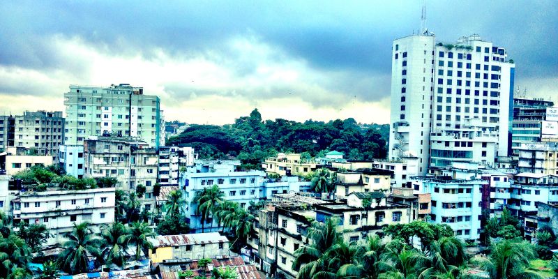 Chittagong