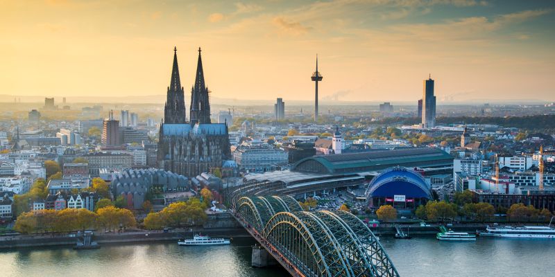 Cologne