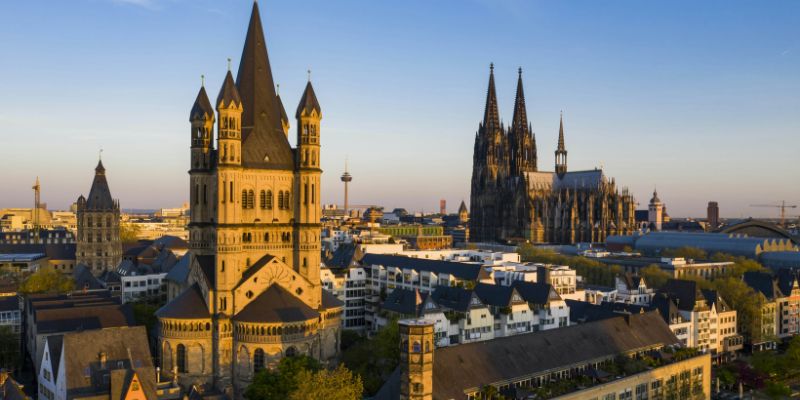 Cologne