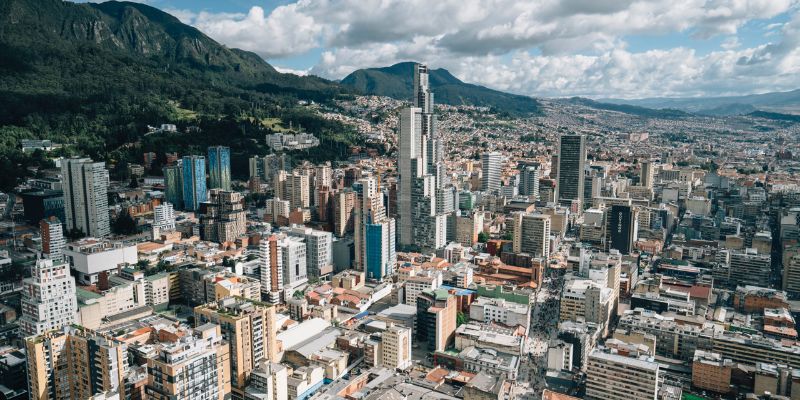 Colombia