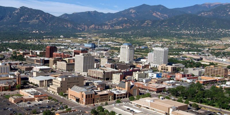 Colorado Springs