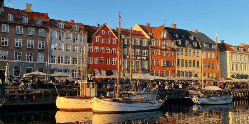 Copenhagen