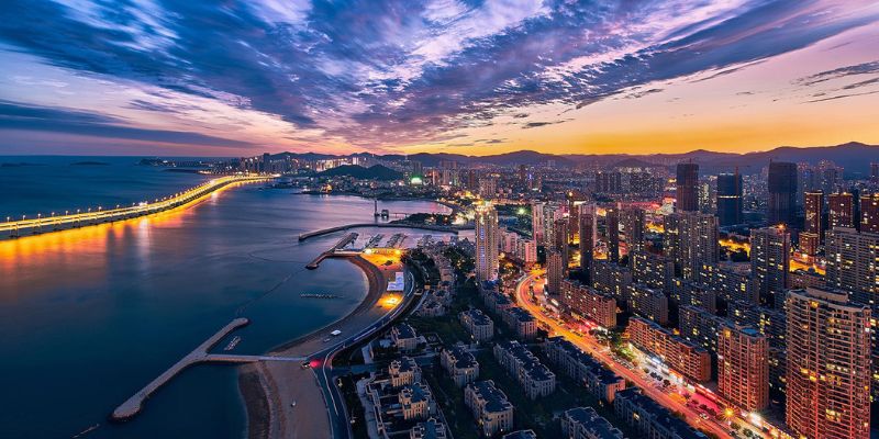 Dalian