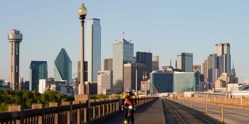 Dallas-Fort Worth