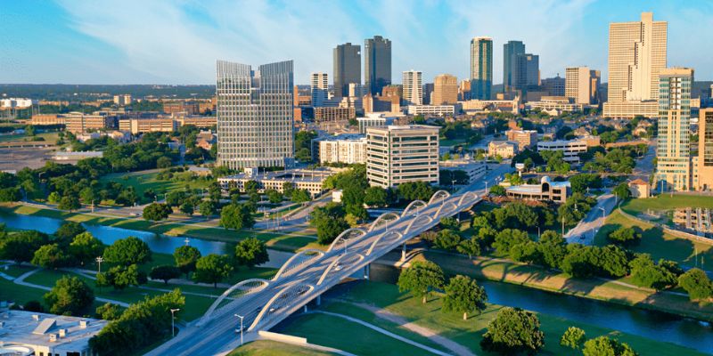 Fort Worth
