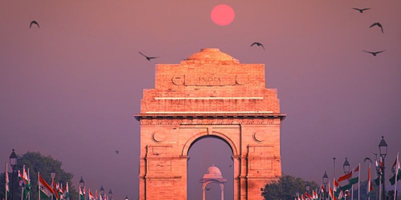 Delhi