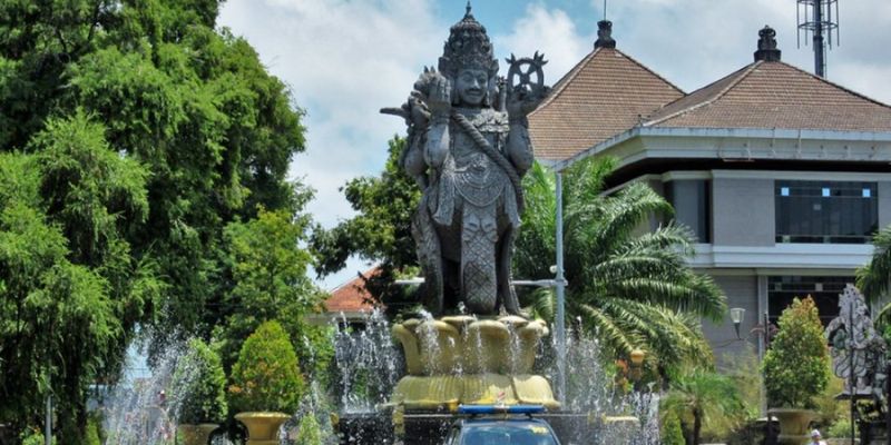 Denpasar