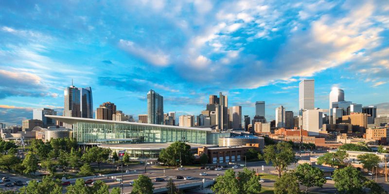 Denver