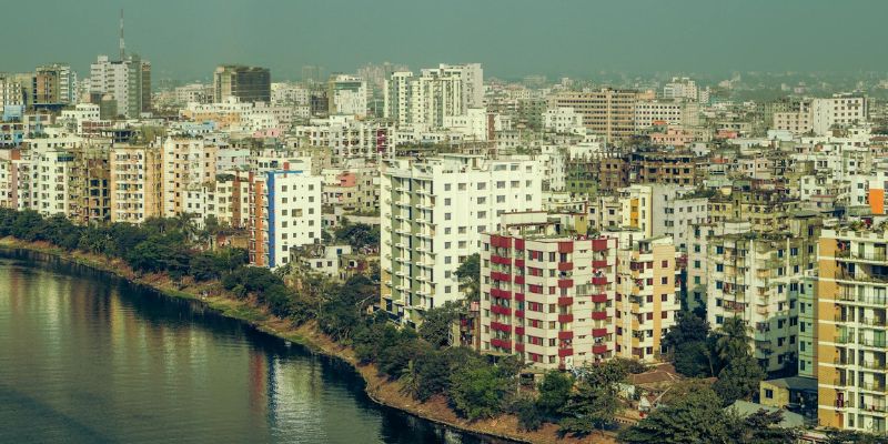 Dhaka