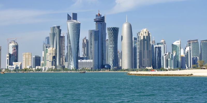 Doha