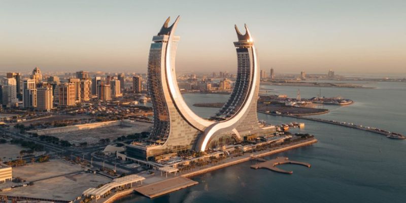 Doha
