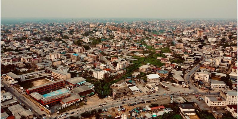 Douala