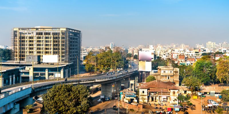 Vadodara