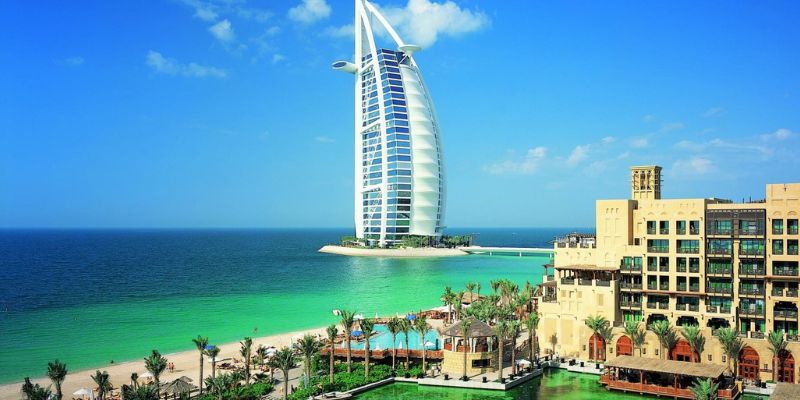 Dubai