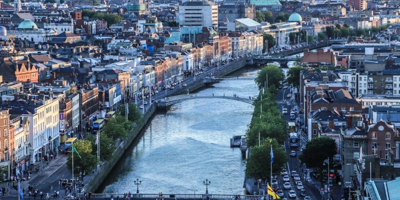 Dublin