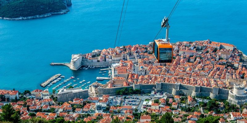 Dubrovnik