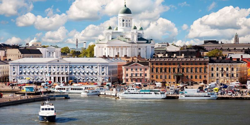 Finland