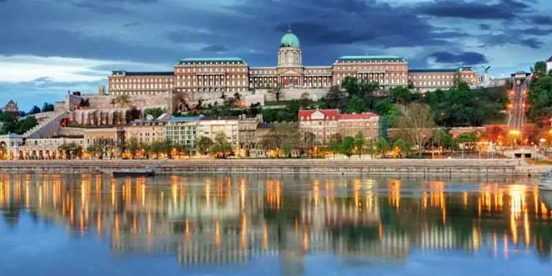 Budapest