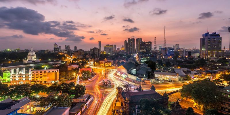Colombo