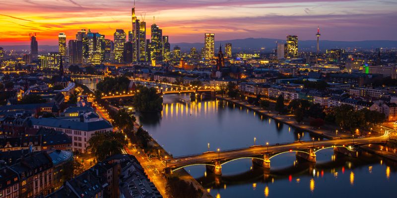Frankfurt
