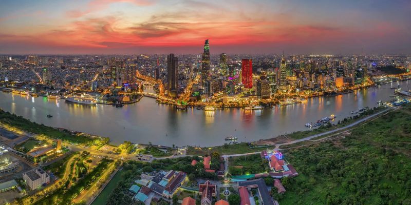 Vietnam