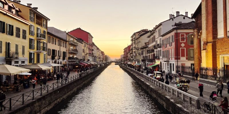 Milan