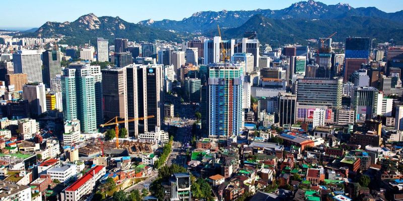 Seoul