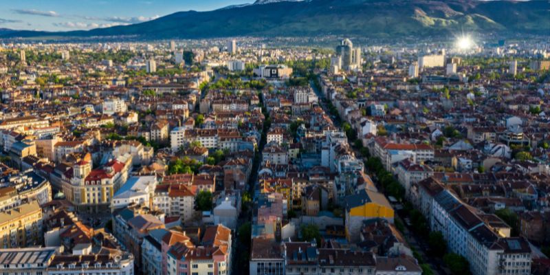 Bulgaria