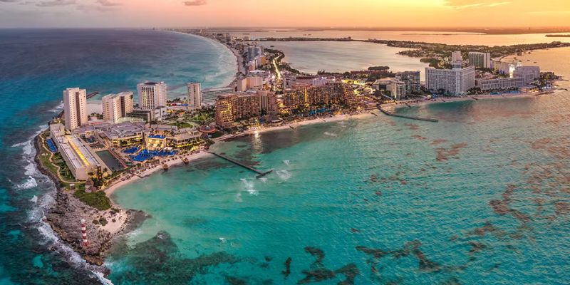 Cancun