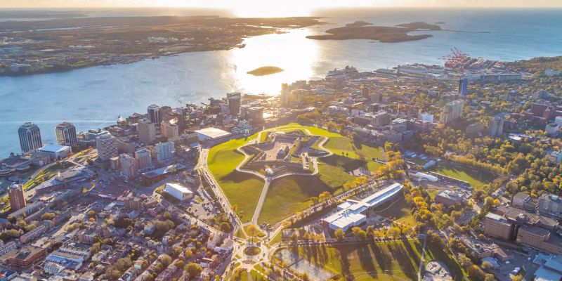 Halifax