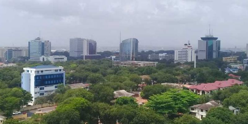 Ghana