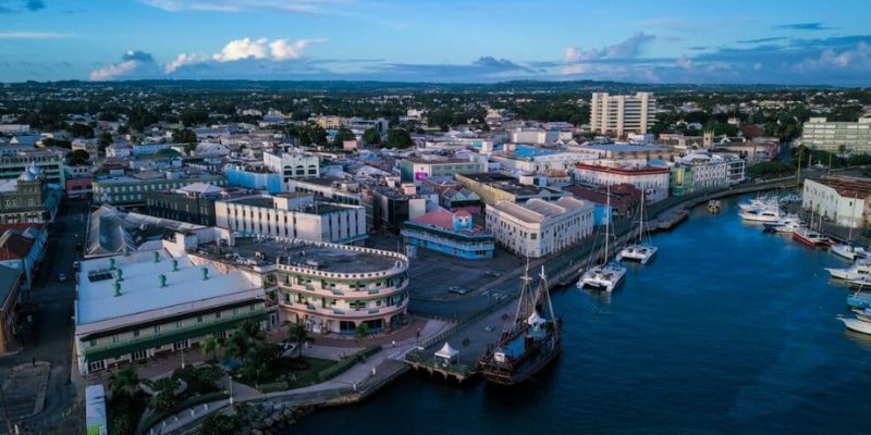 Bridgetown