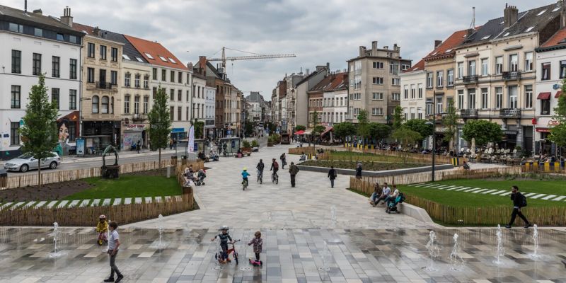 Brussels