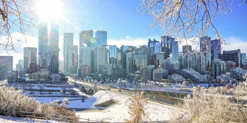 Calgary