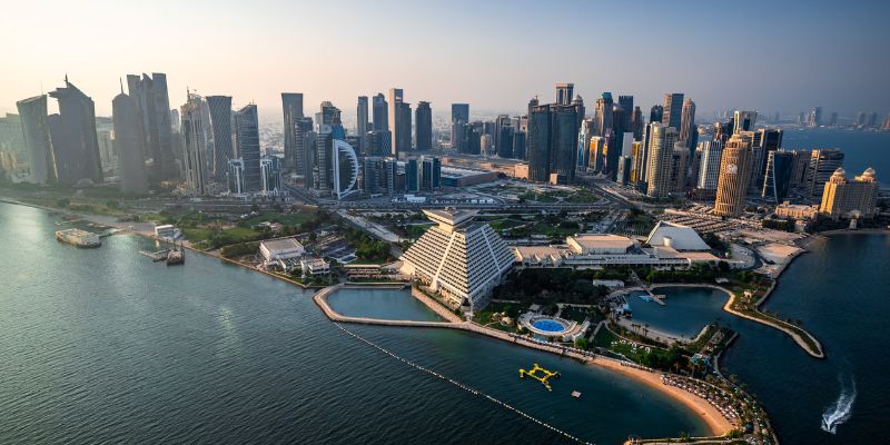 Qatar