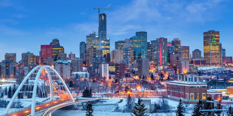 Edmonton