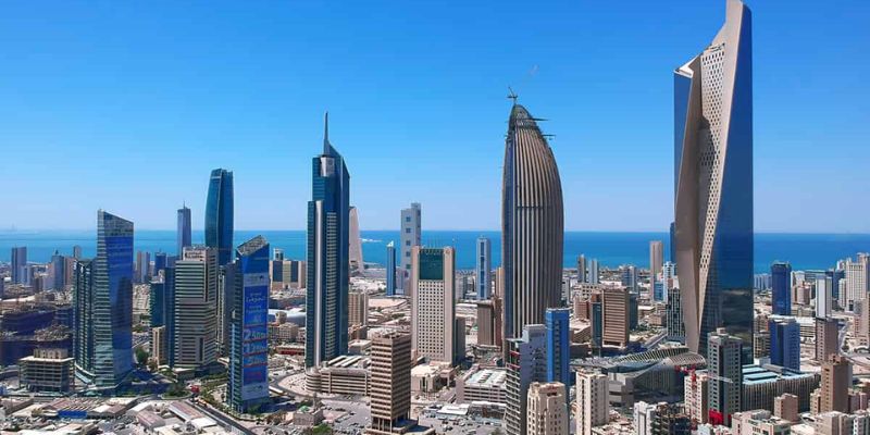 Emirates Airlines Kuwait Office