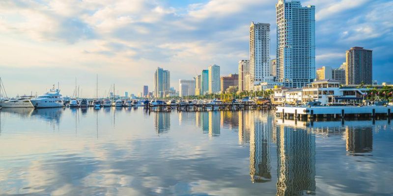 Philippines