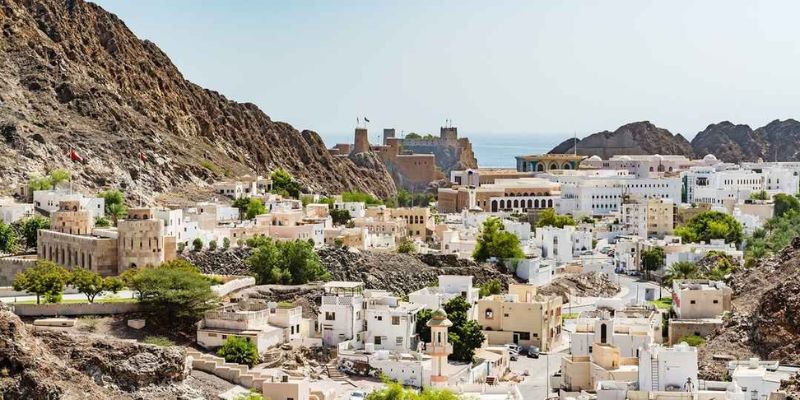 Oman