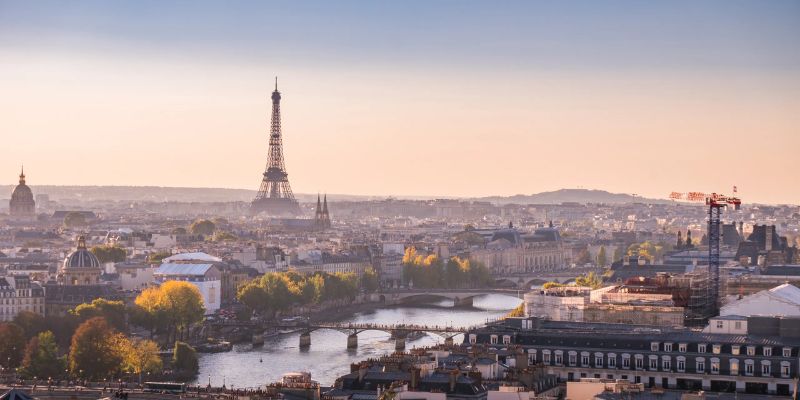 Paris