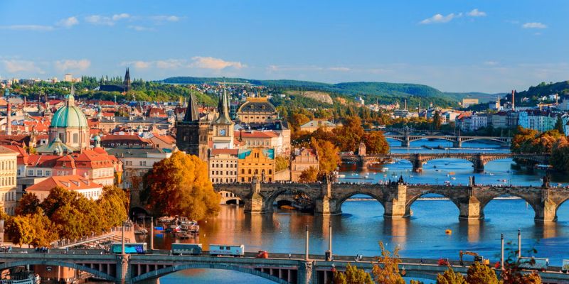 Czech-Republic