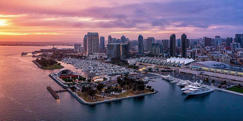 San Diego