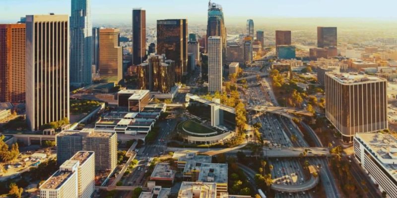 Emirates Airlines Santa Ana- Anaheim Office