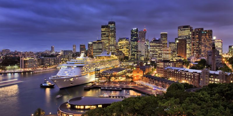 Sydney
