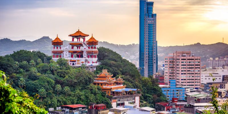 Taipei