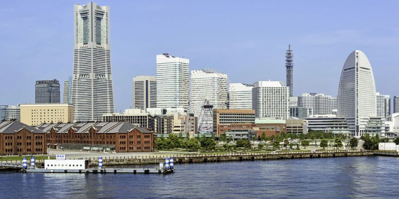 Yokohama