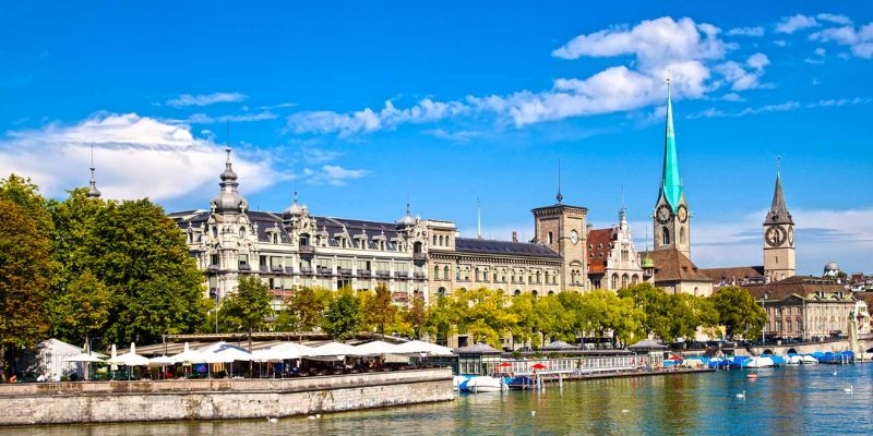 Zürich