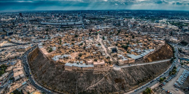 Erbil