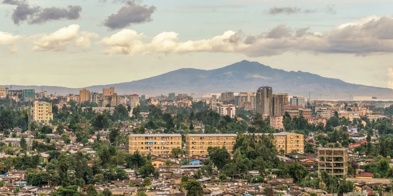Ethiopia